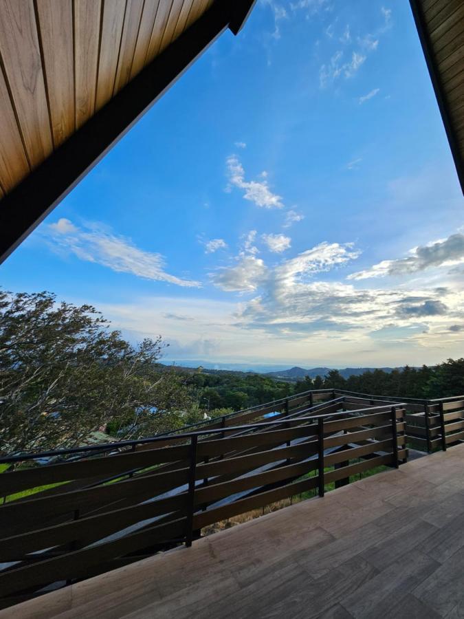 Wind Houses, Casas De Viento Monteverde Ngoại thất bức ảnh