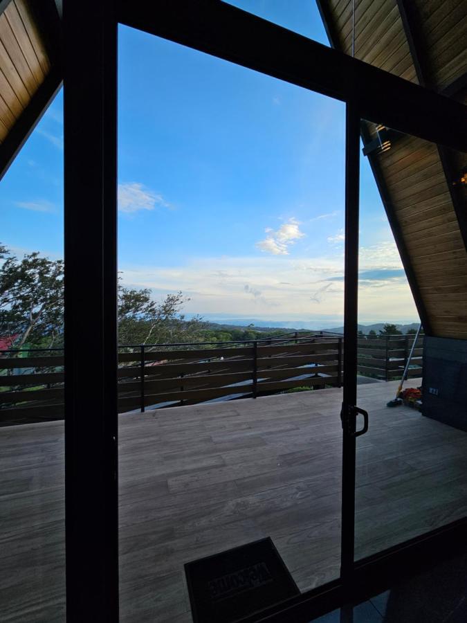 Wind Houses, Casas De Viento Monteverde Ngoại thất bức ảnh