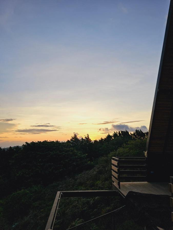Wind Houses, Casas De Viento Monteverde Ngoại thất bức ảnh